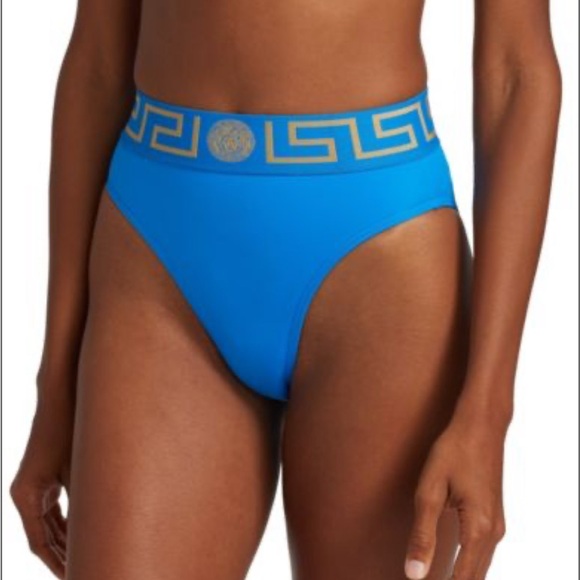 Versace Other - Versace Bikini Swim Bottoms